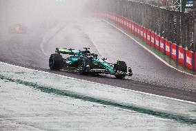 MOTORI - Formula 1 - Formula 1 Lenovo Grande Premio de Sao Paulo 2024 - Qualifying