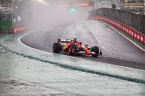 MOTORI - Formula 1 - Formula 1 Lenovo Grande Premio de Sao Paulo 2024 - Qualifying