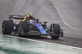 MOTORI - Formula 1 - Formula 1 Lenovo Grande Premio de Sao Paulo 2024 - Qualifying