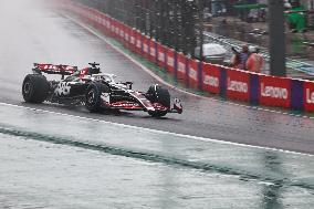 MOTORI - Formula 1 - Formula 1 Lenovo Grande Premio de Sao Paulo 2024 - Qualifying