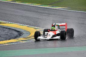 MOTORI - Formula 1 - Formula 1 Lenovo Grande Premio de Sao Paulo 2024 - Qualifying