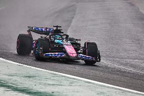 MOTORI - Formula 1 - Formula 1 Lenovo Grande Premio de Sao Paulo 2024 - Qualifying