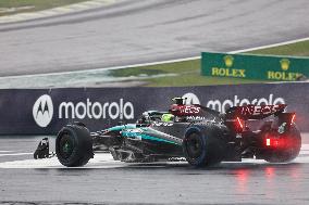 MOTORI - Formula 1 - Formula 1 Lenovo Grande Premio de Sao Paulo 2024 - Qualifying