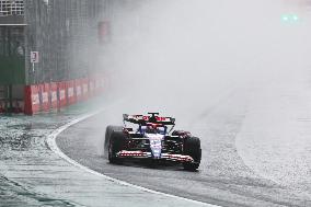 MOTORI - Formula 1 - Formula 1 Lenovo Grande Premio de Sao Paulo 2024 - Qualifying