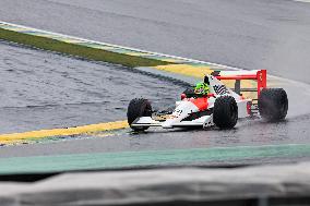 MOTORI - Formula 1 - Formula 1 Lenovo Grande Premio de Sao Paulo 2024 - Qualifying