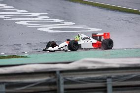 MOTORI - Formula 1 - Formula 1 Lenovo Grande Premio de Sao Paulo 2024 - Qualifying