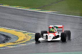 MOTORI - Formula 1 - Formula 1 Lenovo Grande Premio de Sao Paulo 2024 - Qualifying