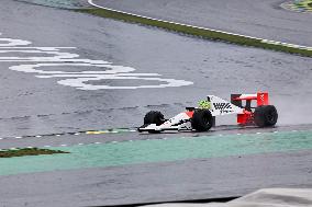 MOTORI - Formula 1 - Formula 1 Lenovo Grande Premio de Sao Paulo 2024 - Qualifying