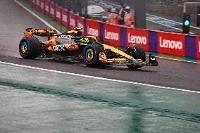 MOTORI - Formula 1 - Formula 1 Lenovo Grande Premio de Sao Paulo 2024 - Qualifying