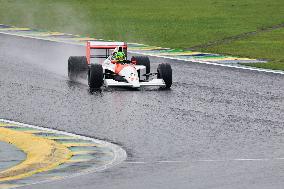 MOTORI - Formula 1 - Formula 1 Lenovo Grande Premio de Sao Paulo 2024 - Qualifying