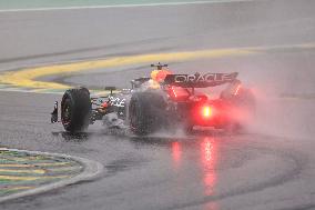 MOTORI - Formula 1 - Formula 1 Lenovo Grande Premio de Sao Paulo 2024 - Qualifying