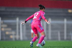 CALCIO - Serie A Femminile - Sampdoria Women vs AS Roma