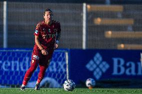 CALCIO - Serie A Femminile - Sampdoria Women vs AS Roma