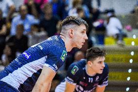 VOLLEY - Superlega Serie A - Cisterna Volley vs Sonepar Padova