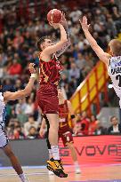 BASKET - Serie A - Napolibasket vs Umana Reyer Venezia