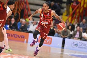 BASKET - Serie A - Napolibasket vs Umana Reyer Venezia