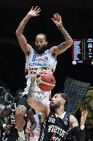 BASKET - Serie A - Virtus Segafredo Bologna vs Nutribullet Treviso Basket