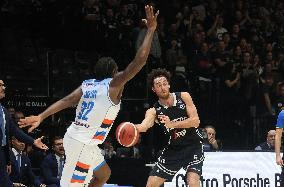 BASKET - Serie A - Virtus Segafredo Bologna vs Nutribullet Treviso Basket