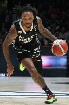 BASKET - Serie A - Virtus Segafredo Bologna vs Nutribullet Treviso Basket