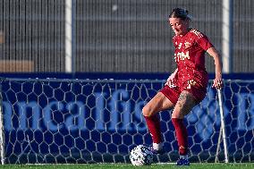 CALCIO - Serie A Femminile - Sampdoria Women vs AS Roma