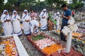 All Souls Day Celebration - India