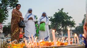 All Souls Day Celebration - India