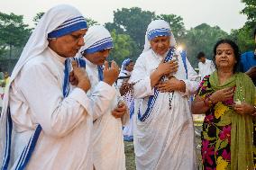 All Souls Day Celebration - India