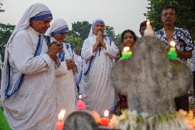 All Souls Day Celebration - India