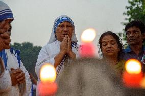 All Souls Day Celebration - India