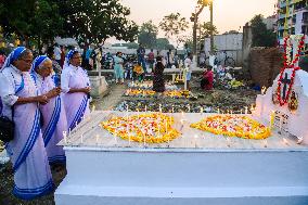 All Souls Day Celebration - India