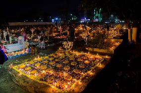 All Souls Day Celebration - India