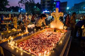 All Souls Day Celebration - India