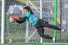 CALCIO - Serie A Femminile - Sampdoria Women vs AS Roma