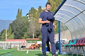 CALCIO - Serie A Femminile - Sampdoria Women vs AS Roma