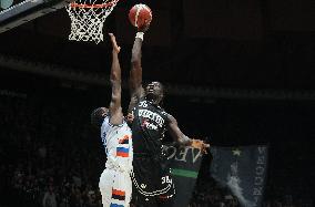 BASKET - Serie A - Virtus Segafredo Bologna vs Nutribullet Treviso Basket