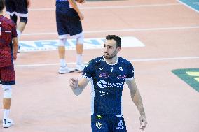 VOLLEY - Superlega Serie A - Cisterna Volley vs Sonepar Padova