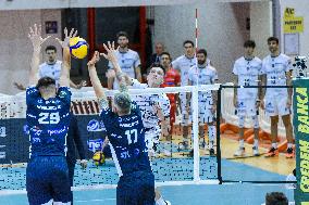 VOLLEY - Superlega Serie A - Cisterna Volley vs Sonepar Padova