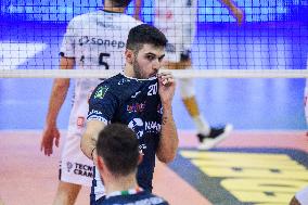 VOLLEY - Superlega Serie A - Cisterna Volley vs Sonepar Padova