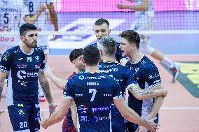 VOLLEY - Superlega Serie A - Cisterna Volley vs Sonepar Padova