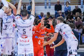 VOLLEY - Superlega Serie A - Cisterna Volley vs Sonepar Padova