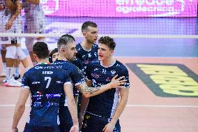 VOLLEY - Superlega Serie A - Cisterna Volley vs Sonepar Padova