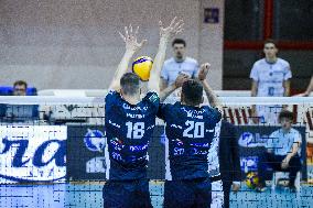 VOLLEY - Superlega Serie A - Cisterna Volley vs Sonepar Padova