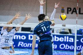 VOLLEY - Superlega Serie A - Cisterna Volley vs Sonepar Padova