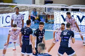 VOLLEY - Superlega Serie A - Cisterna Volley vs Sonepar Padova