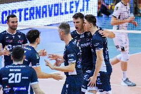 VOLLEY - Superlega Serie A - Cisterna Volley vs Sonepar Padova