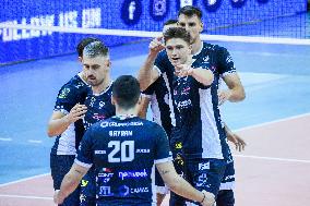 VOLLEY - Superlega Serie A - Cisterna Volley vs Sonepar Padova