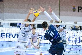 VOLLEY - Superlega Serie A - Cisterna Volley vs Sonepar Padova