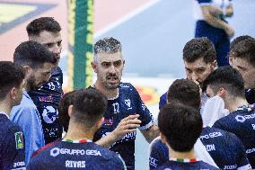 VOLLEY - Superlega Serie A - Cisterna Volley vs Sonepar Padova