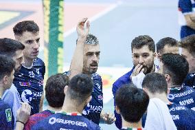 VOLLEY - Superlega Serie A - Cisterna Volley vs Sonepar Padova