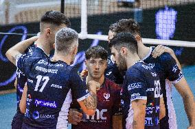 VOLLEY - Superlega Serie A - Cisterna Volley vs Sonepar Padova